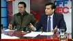 Kashif Abbasi Replys Mariam Nawaz, Decide Yourself Who is Right --