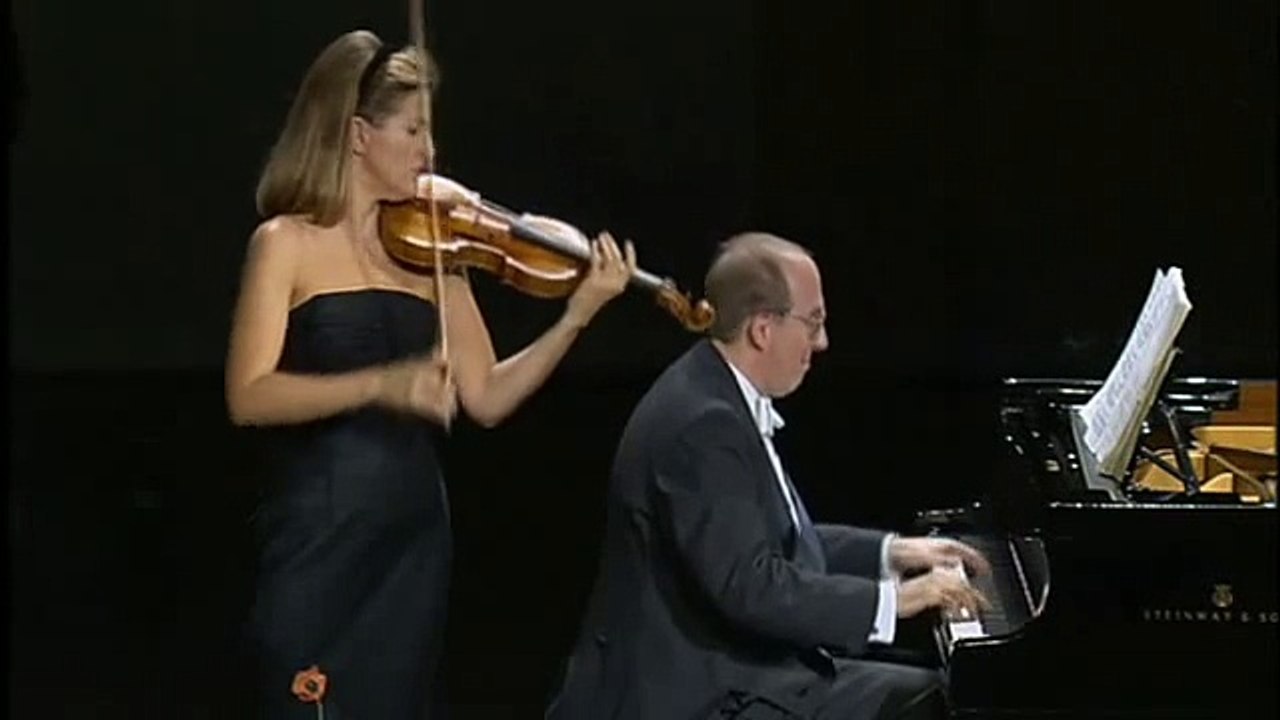 Sonata para violín n.º 9 (Beethoven)