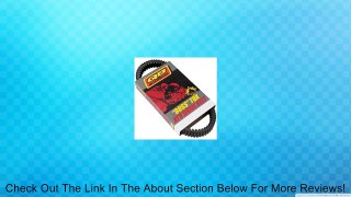 08-12 KAWASAKI TERYX750: Quadboss Severe Duty Drive Belt Review