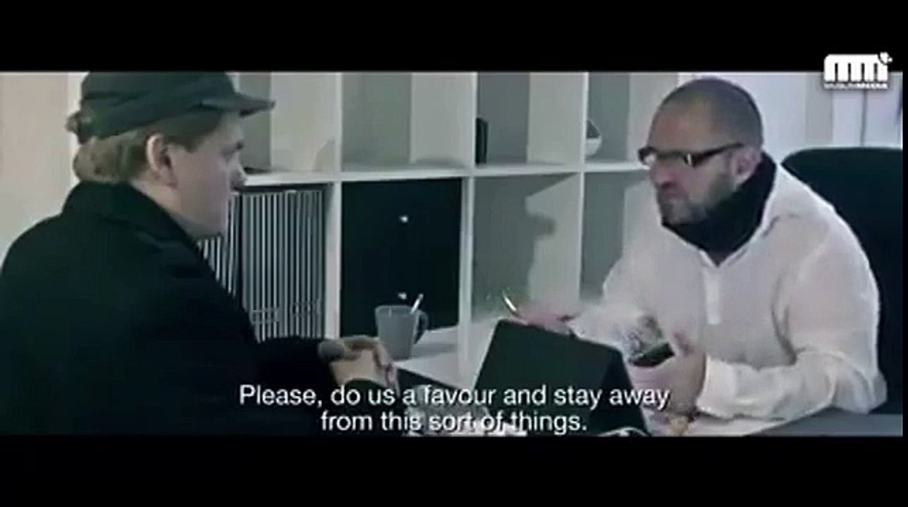 EVERYBODY MUST BE TOLERANT TO OTHER PEOPLE