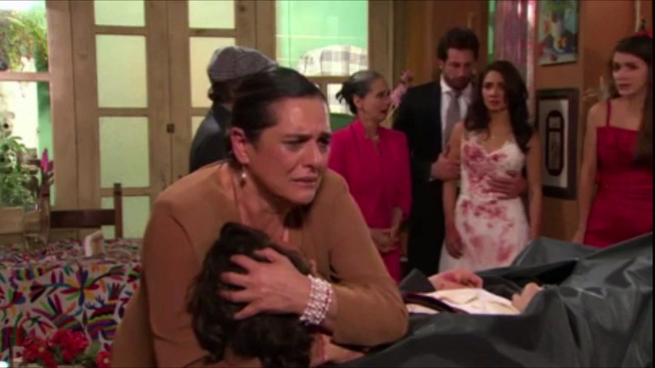 MYMD - Su Historia 96 -