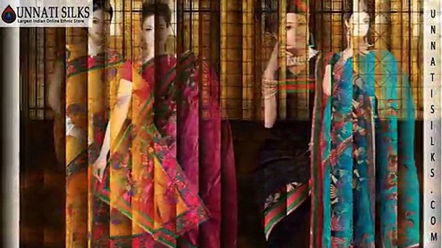 Dupion silk sarees online, buy attractive dupion silk saris Online Shop, Buy Silk saris Store -