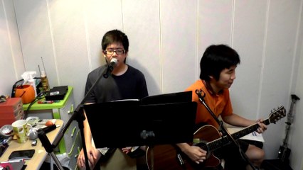 เติมใจให้กัน - ก้อง สหรัถ (Cover by Paap)