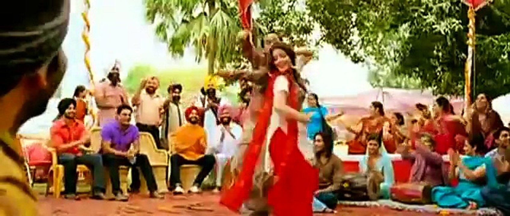 sadi gli punjabi online