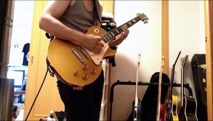 RADWIMPS / 05410-(ん)　弾いてみた