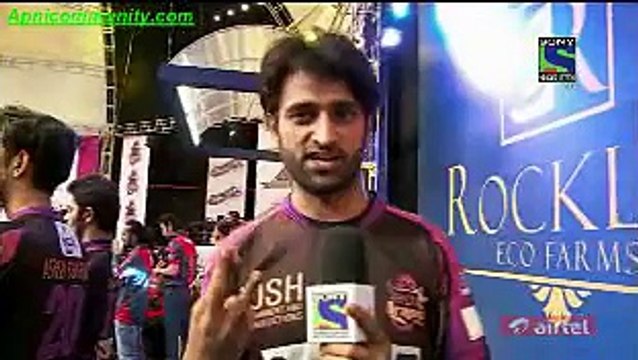 Box Cricket League-13th Jan 2015-pt4- Apnicommunity.com