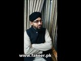 Kia Nabi E Pak ( Sal Lal La Ho Alehy Wa Aalehy Wasalam ) , ko Ilm E Ghaib hai. By Mufti Muhammad Tahir Abbas Madni Sahib.