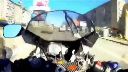 Russian Road Fails Compilation From 2014 BMR Media.