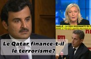 Le Qatar finance le terrorisme: Le FN sonne la charge sur Sarkozy et Fabius