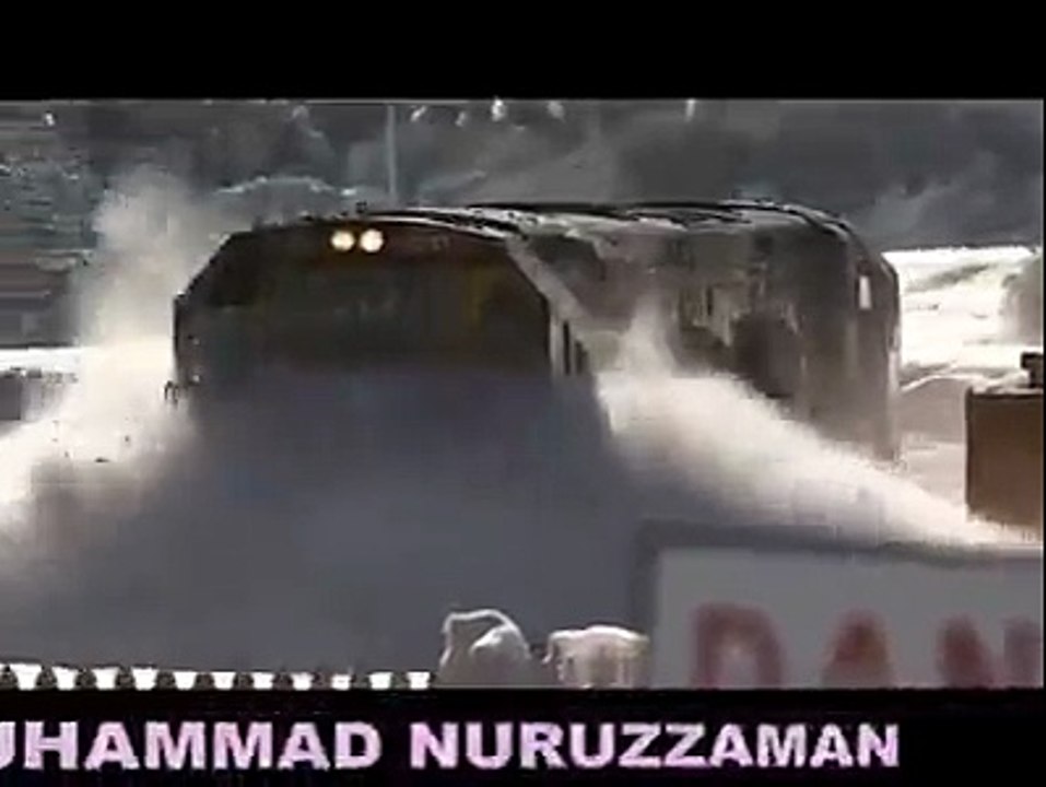 It Only Happens In Russia