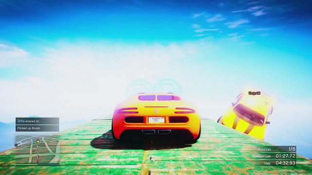 SKY CONFRONTATION GTA 5 Funny Moments E406 (with The Sidemen) (GTA 5 Xbox One).