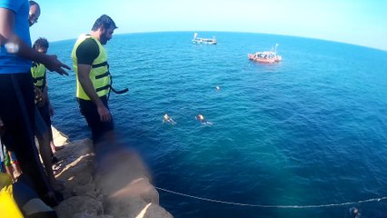 Pak Scuba Water Fun & Adventure Trips