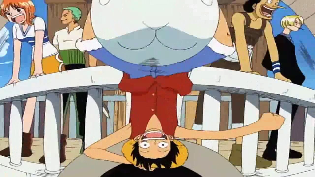 One Piece Season 1 Episode 1 Dailymotion