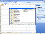 Ms Excel 2003 Training- Opening Worksheets (Part 8)