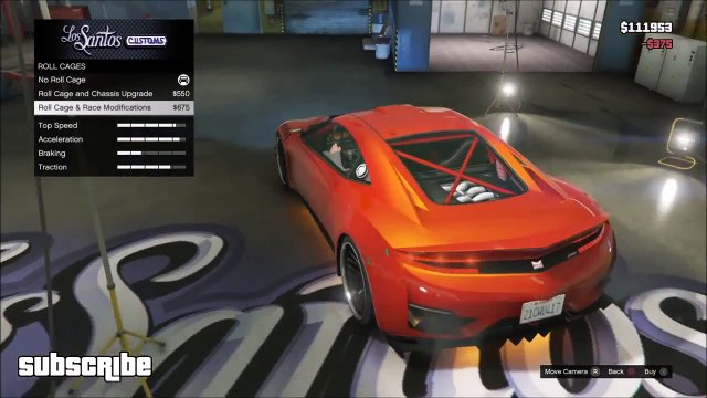 PIMP MY RIDE #7 / Dinka Jester Customization Review / GTA 5 / PS4