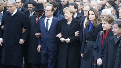 İsrailli Aşırı Muhafazakâr Gazeteden Kadın Liderlere Sansür
