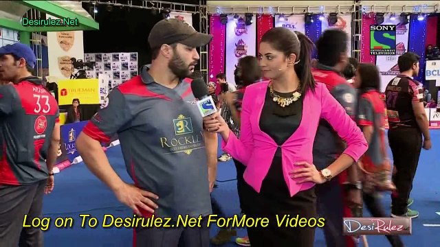 Box Cricket League (BCL) 13th January 2015 pt4