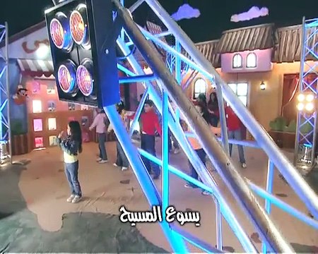 ترنيمة يسوع زي السكر - ترانيم الحياة الأفضل للأطفال