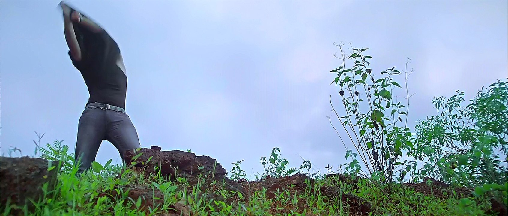 Zid (Zid) - DvdRip Full Video Song HD