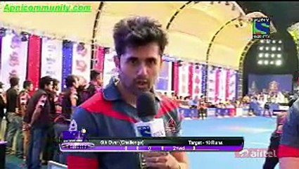 Box Cricket League-13th Jan 2015-pt6-www.Apnicommunity.com