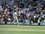 Maurice Foster, the forgotten West Indies batsman, magnificent 4 runs