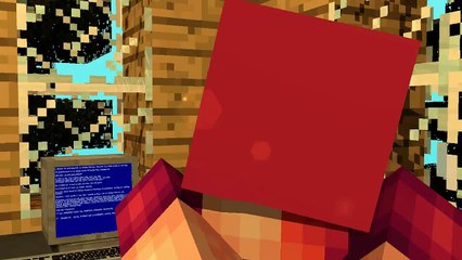 1/3 Typy nobów nagrywających minecraft (nowe rodzaje) - Animator (Minecraft Animation)