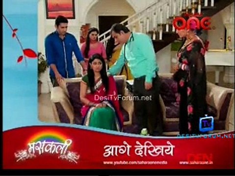 Masakkali 13th January 2015 Video Watch Online pt3
