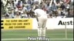 Michael Holding, 8 for 92, and 6 for 57, Pace Like Fire, 5th Test 1976