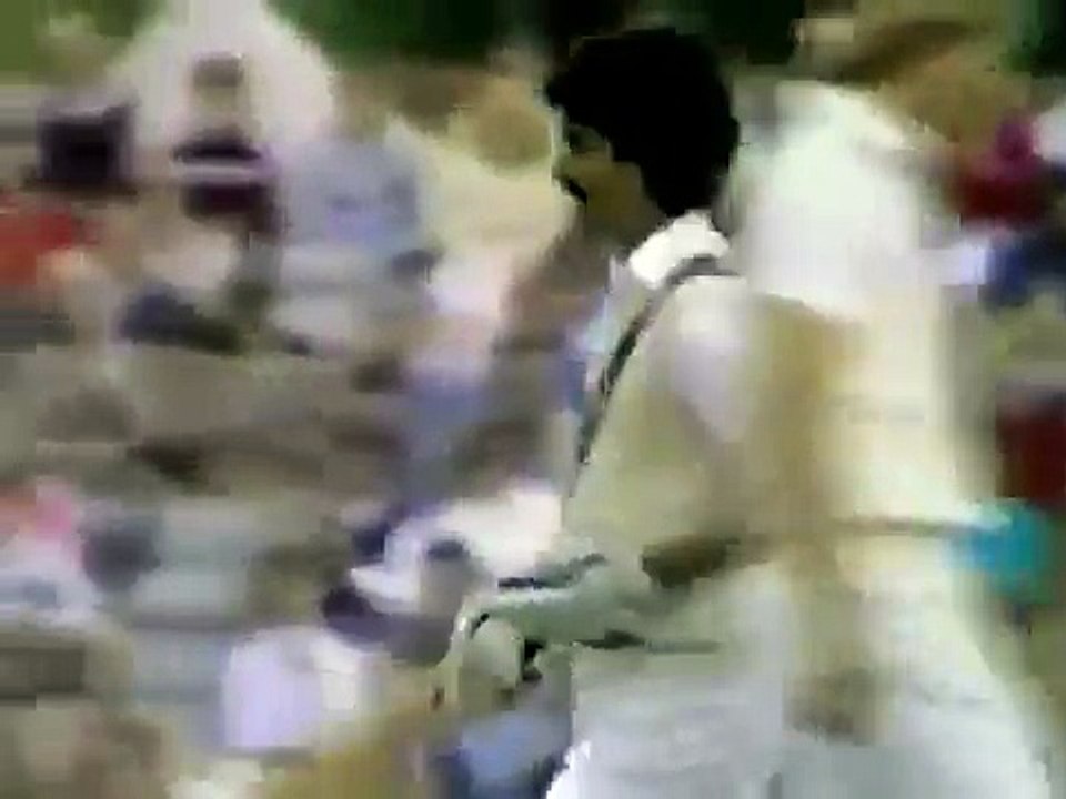 Michael Holding, 59 runs vs England, 3rd Test 1984