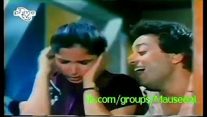 Deewanay Do (Original) Bheegi Bheegi Barsat Aai - A.Nayyar