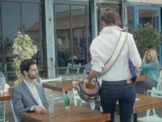 La Halle (Vivarte) - vêtements et accessoires, "Comme les françaises sont jolies, avec les Miss France" - mars 2013