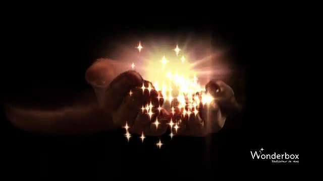 Josiane pour Wonderbox - coffrets cadeaux, «Réalisateur de rêves» - décembre 2014