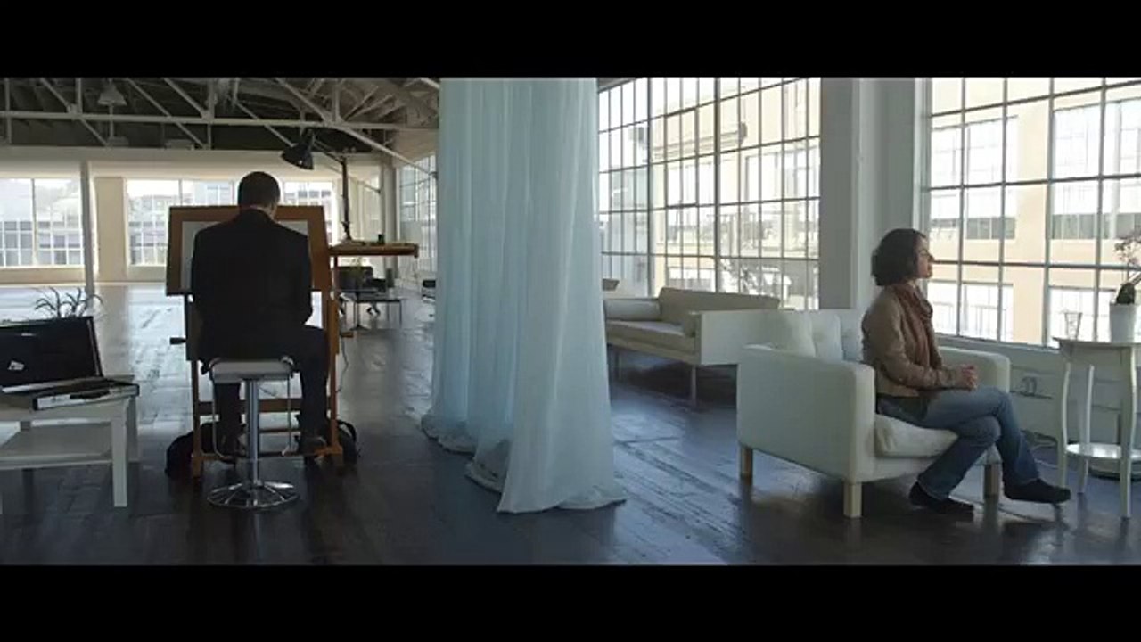 Dove - produits de beauté, "Dove Real Beauty Sketches" - avril 2013