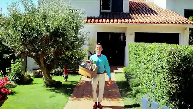 Eco-Emballages - tri sélectif et recyclage des déchets, Monsieur Papillon - septembre 2012 - efficacité du tri