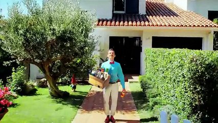 Eco-Emballages - tri sélectif et recyclage des déchets, "Monsieur Papillon" - septembre 2012 - efficacité du tri