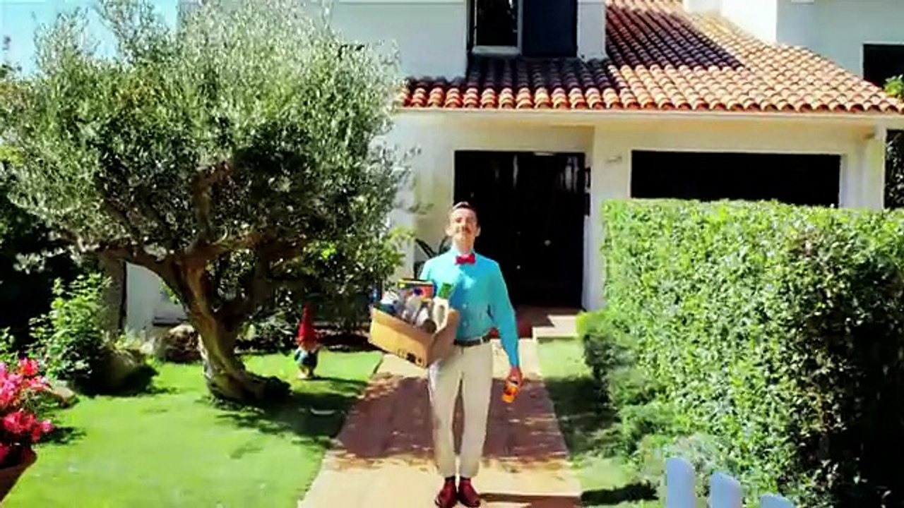 Eco-Emballages - tri sélectif et recyclage des déchets, "Monsieur Papillon" - septembre 2012 - efficacité du tri