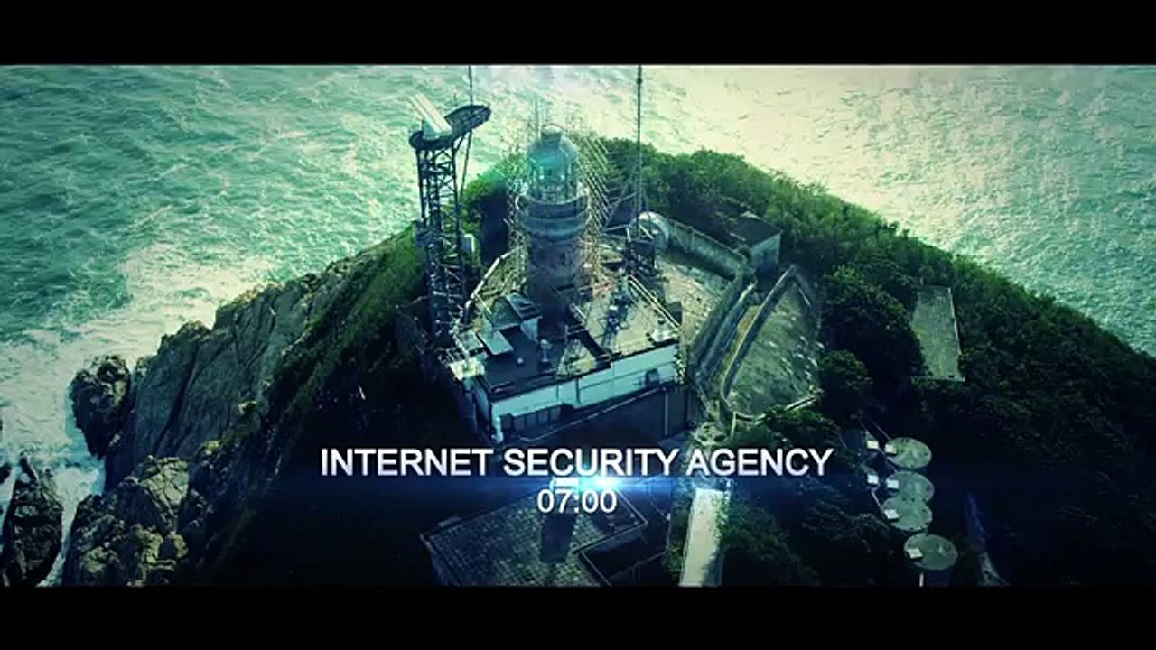 Golden Moustache, Nosite, Studio Bagel pour Orangina (Orangina Schweppes) - soda, "Mission 404 : Internet doit rester vivant" - juin 2013