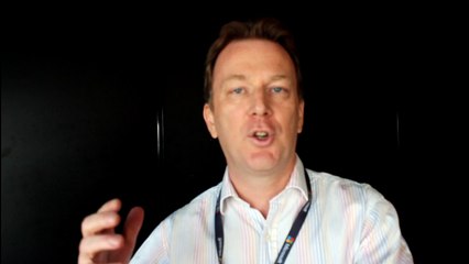 John Woodward, Cannes Lions
