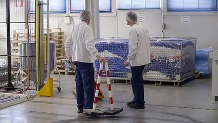 Elephant at work pour Medef - organisation professionnelle, «Beau travail, beautravail.org» - mai 2014 - coordinateur de production