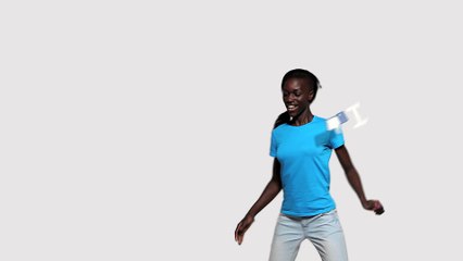 La Poste - services du courrier, "J'aime me simplifier la vie" - novembre 2012