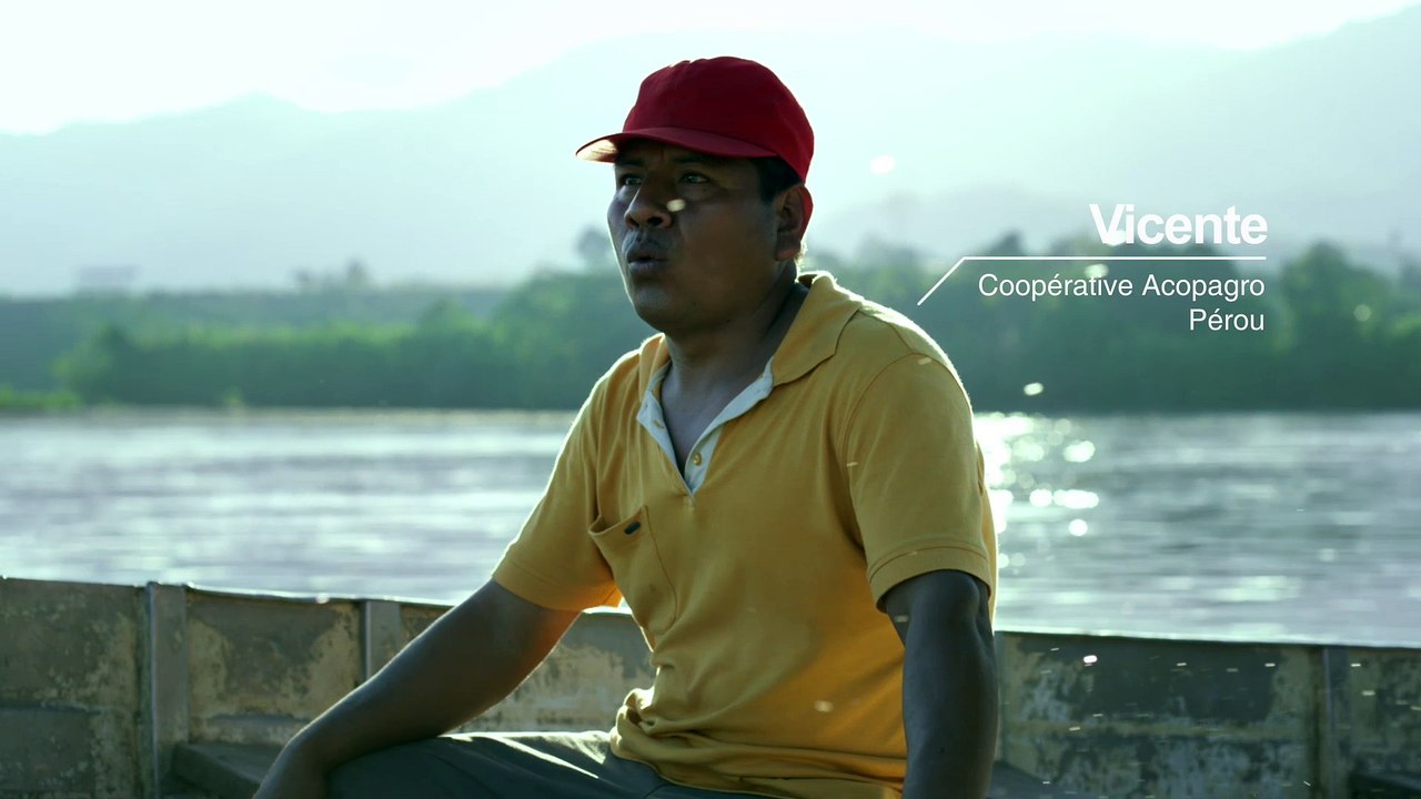 Elvis pour Alter Eco (Groupe Distriborg) - produits bio et issus du commerce équitable, «Chocolat» - septembre 2014