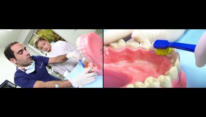 Brossage des dents : Les secrets d'une bonne santé dentaire par le Dr Jérémy Amzalag