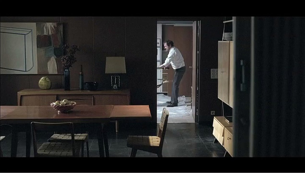 Eco-Systèmes - organisme de recyclage d'électroménagers, "Le plus simple, c'est de recycler." - janvier 2013 - 30s maison