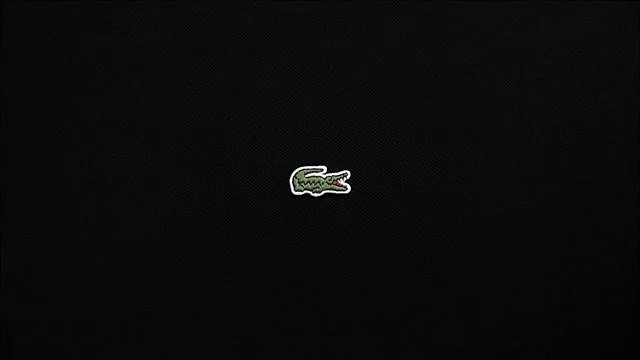 Lacoste - vêtements et accessoires, Parfum Eau de Lacoste L.12.12 Noir - juillet 2013