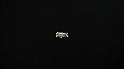 Lacoste - vêtements et accessoires, "Parfum Eau de Lacoste L.12.12 Noir" - juillet 2013