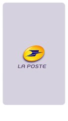 La Poste - services du courrier, "J'aime me simplifier la vie" - novembre 2012