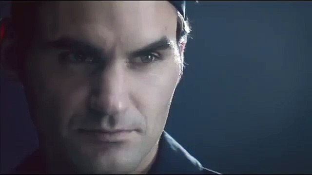 Gillette - rasoir Gillette Fusion Proglide, Roger Federer - août 2013