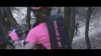 Fred & Farid Paris pour B'Twin - vélo RockRider 340, "Ride & Seek" - avril 2014