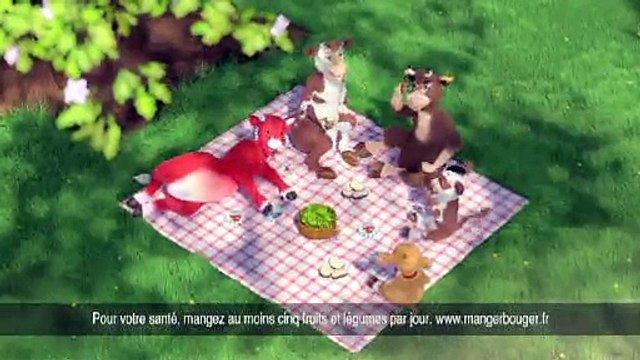 La Vache qui Rit (Bel) - fromage, Le Vacha'Lauréat, Z comme Zoé - octobre 2012