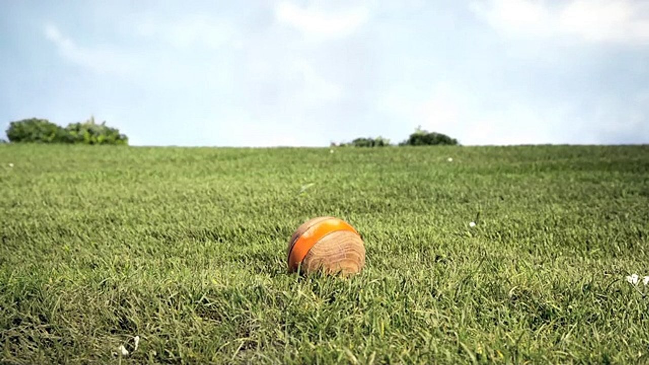 Hermès Sellier - vêtements et accessoires, "Vive le sport !" - février 2013 - croquet
